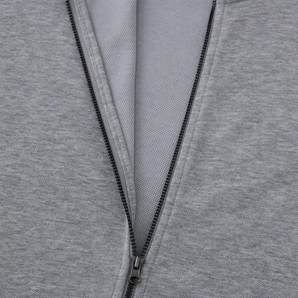 RIGI Eco Knit Full Zip - Men's... from ASI 66887 PCNA / Trimark