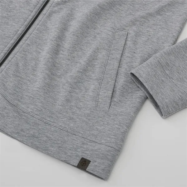 RIGI Eco Knit Full Zip - Men's... from ASI 66887 PCNA / Trimark