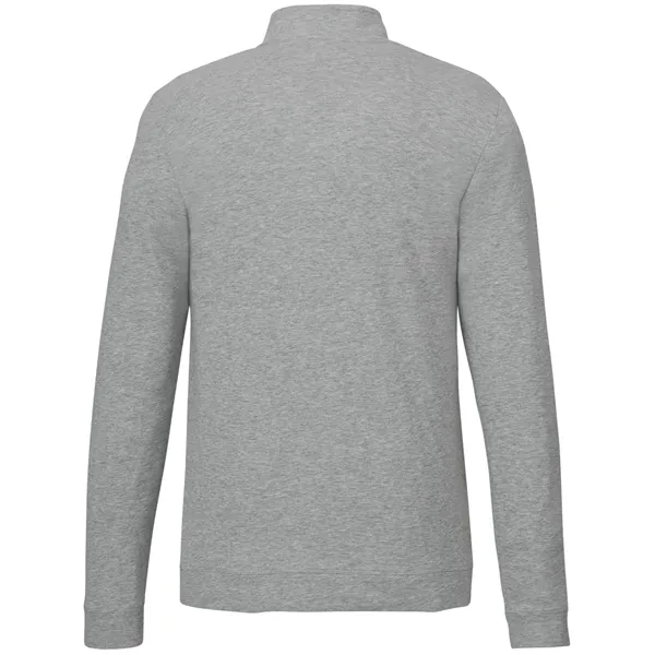 RIGI Eco Knit Full Zip - Men's... from ASI 66887 PCNA / Trimark