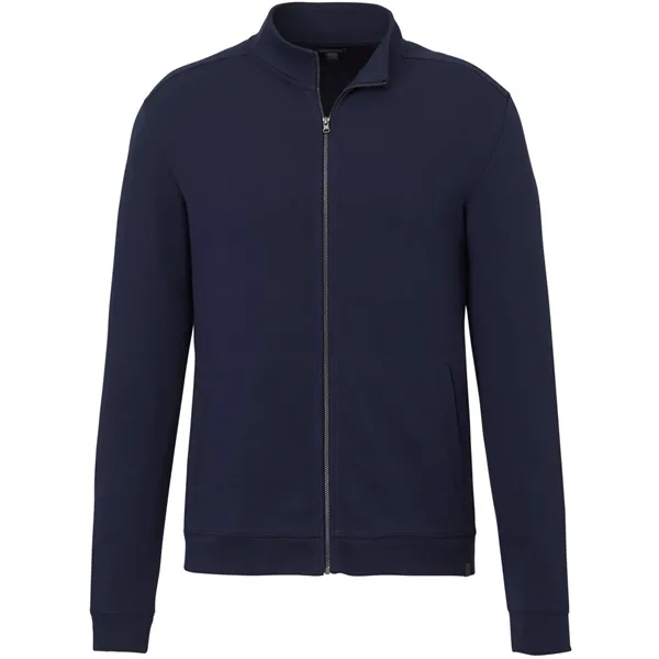 RIGI Eco Knit Full Zip - Men's... from ASI 66887 PCNA / Trimark
