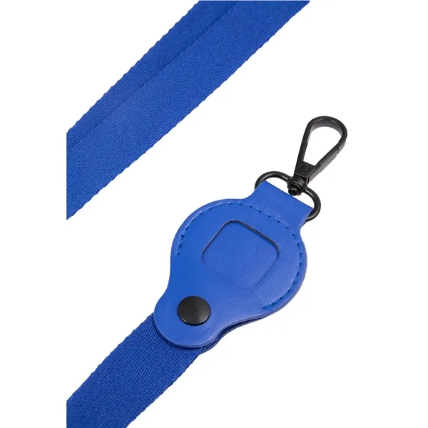 Recycled AirTag Lanyard... from ASI 66887 PCNA / Bullet