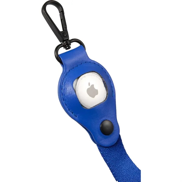 Recycled AirTag Lanyard... from ASI 66887 PCNA / Bullet