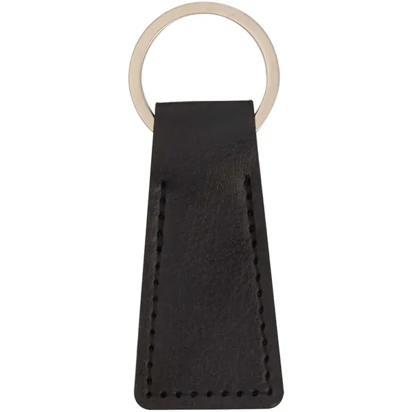 Recycled PU Keychain... from ASI 66887 PCNA / Bullet