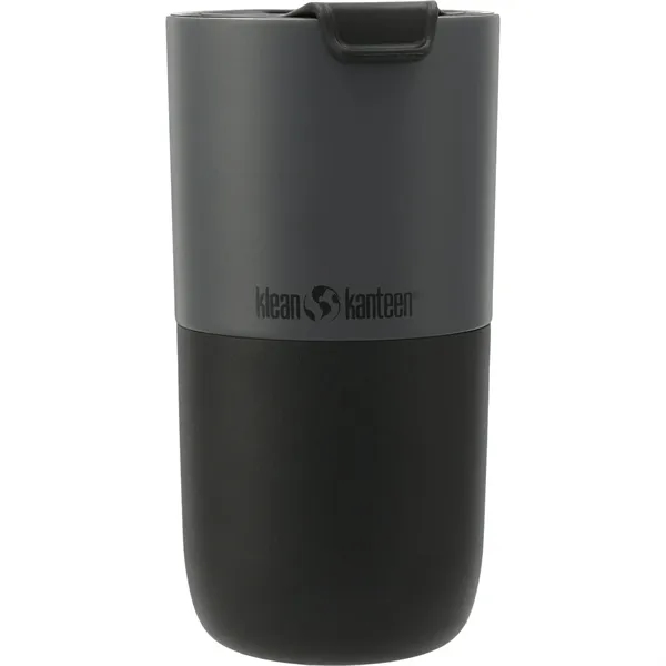 16 oz. tumbler made from 90% post-consumer recycled 18/8 stainless steel.... from ASI 66887 PCNA / Leed’s
