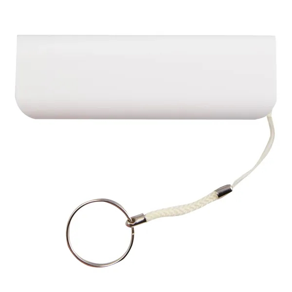 UL Listed Spark 2200 mAh Power Bank... from ASI 66887 PCNA / Bullet