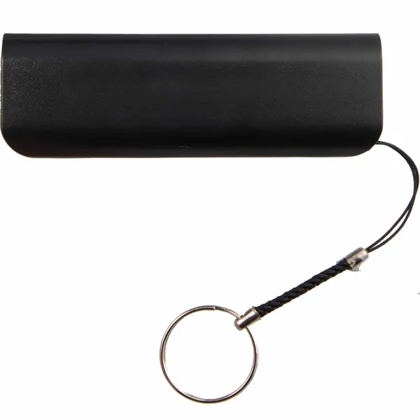 UL Listed Spark 2200 mAh Power Bank... from ASI 66887 PCNA / Bullet