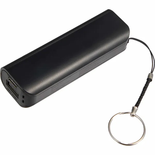 UL Listed Spark 2200 mAh Power Bank... from ASI 66887 PCNA / Bullet