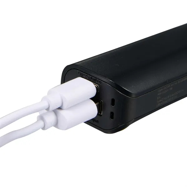 UL Listed Spark 2200 mAh Power Bank... from ASI 66887 PCNA / Bullet