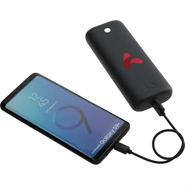 20,000mAh power bank.... from ASI 66887 PCNA / Leeds