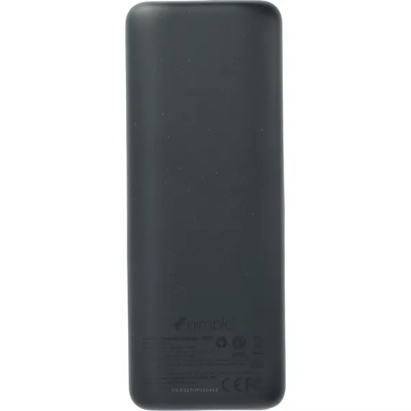 20,000mAh power bank.... from ASI 66887 PCNA / Leeds