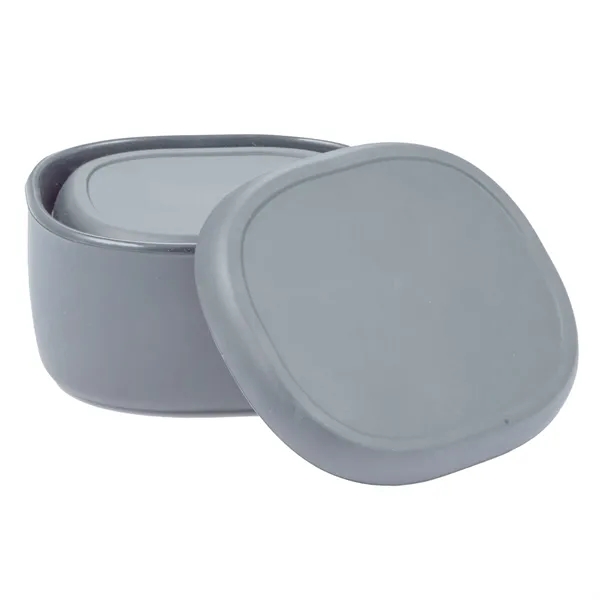 Zili Silicone Small Storage Containers - set of 3... from ASI 66887 PCNA / Bullet