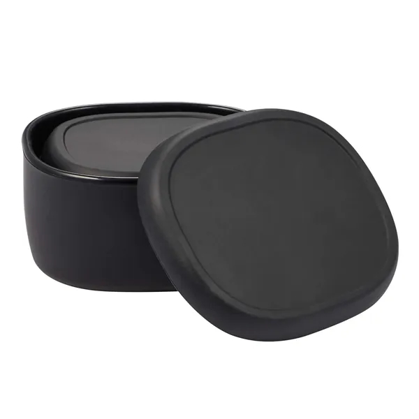 Zili Silicone Small Storage Containers - set of 3... from ASI 66887 PCNA / Bullet