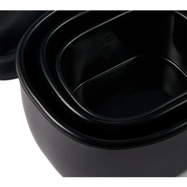 Zili Silicone Small Storage Containers - set of 3... from ASI 66887 PCNA / Bullet