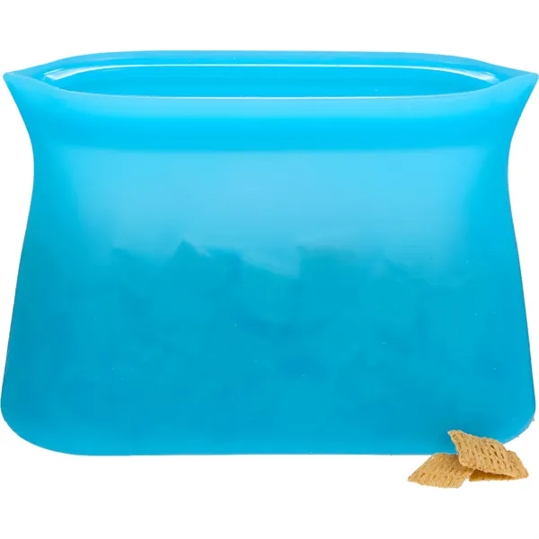 Zili Silicone Food Storage Bag 16oz... from ASI 66887 PCNA / Bullet