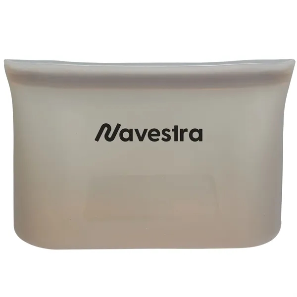 Zili Silicone Food Storage Bag 16oz... from ASI 66887 PCNA / Bullet