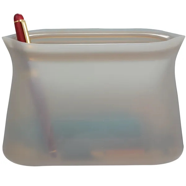 Zili Silicone Food Storage Bag 16oz... from ASI 66887 PCNA / Bullet