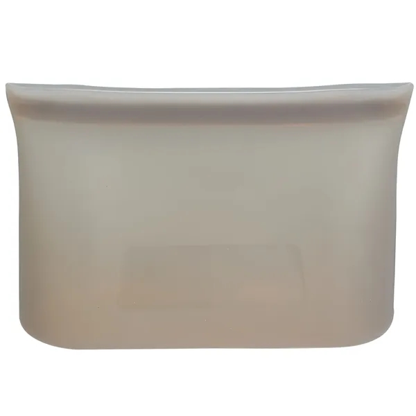 Zili Silicone Food Storage Bag 16oz... from ASI 66887 PCNA / Bullet