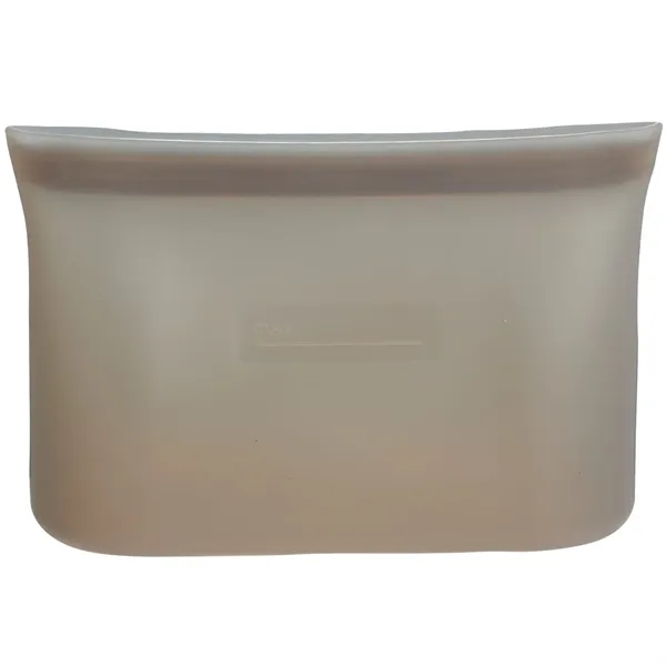 Zili Silicone Food Storage Bag 16oz... from ASI 66887 PCNA / Bullet
