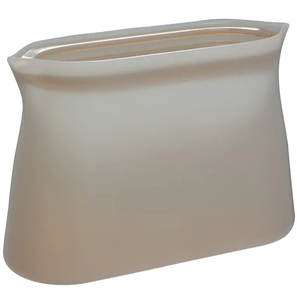 Zili Silicone Food Storage Bag 16oz... from ASI 66887 PCNA / Bullet