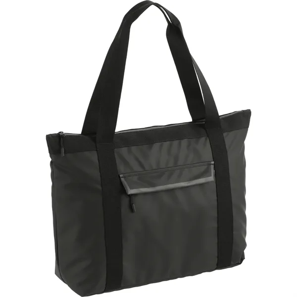 6" x 13.75" x 20" all-weather recycled tote bag.... from ASI 66887 PCNA / Leeds