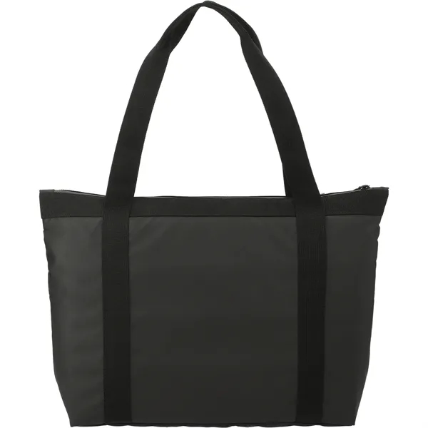 6" x 13.75" x 20" all-weather recycled tote bag.... from ASI 66887 PCNA / Leeds