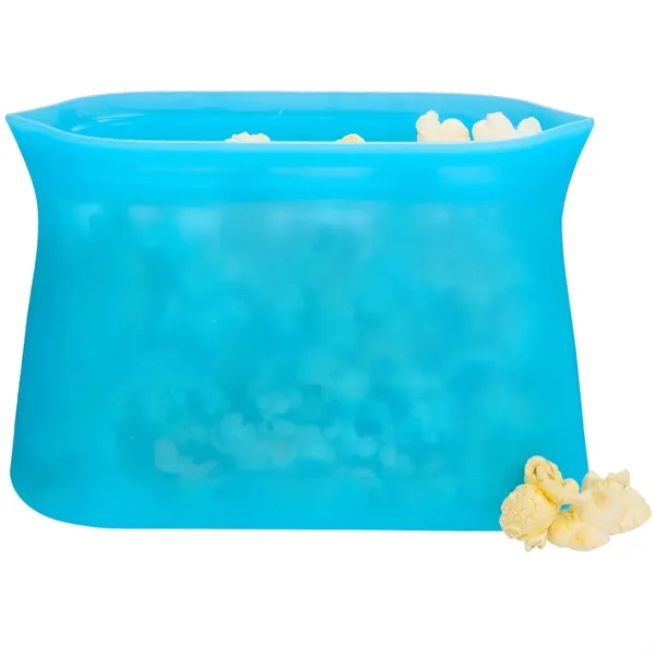 Zili Silicone Food Storage Bag 8oz... from ASI 66887 PCNA / Bullet