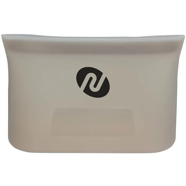 Zili Silicone Food Storage Bag 8oz... from ASI 66887 PCNA / Bullet