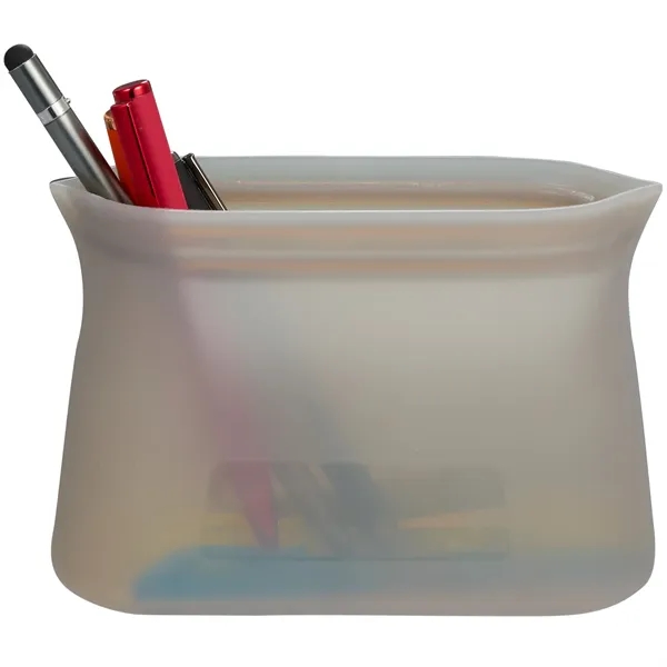 Zili Silicone Food Storage Bag 8oz... from ASI 66887 PCNA / Bullet