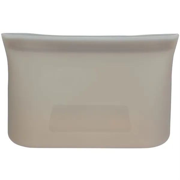 Zili Silicone Food Storage Bag 8oz... from ASI 66887 PCNA / Bullet