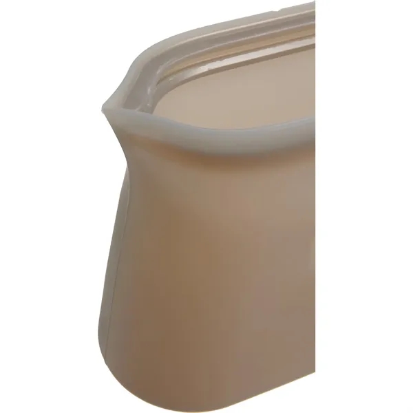 Zili Silicone Food Storage Bag 8oz... from ASI 66887 PCNA / Bullet
