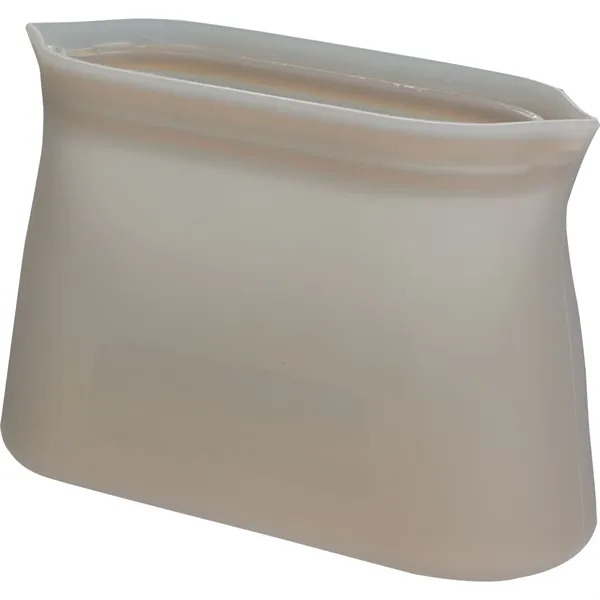Zili Silicone Food Storage Bag 8oz... from ASI 66887 PCNA / Bullet