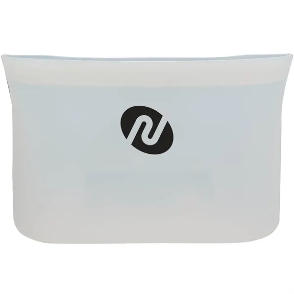 Zili Silicone Food Storage Bag 8oz... from ASI 66887 PCNA / Bullet