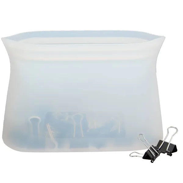 Zili Silicone Food Storage Bag 8oz... from ASI 66887 PCNA / Bullet