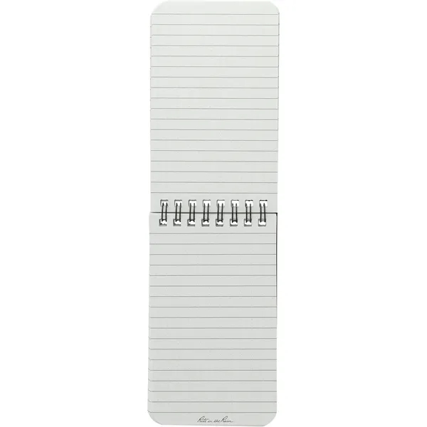 3" x 5" top spiral notebook with hardcover and 50 sheets... from ASI 66887 PCNA / Leeds