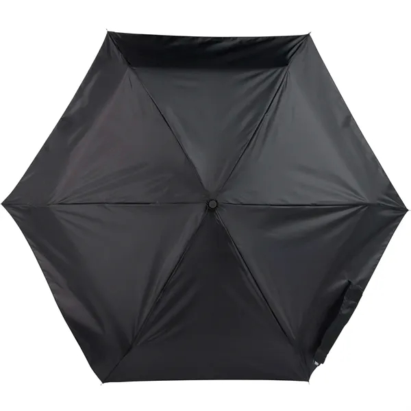 totes® 38" Mini Travel Umbrella... from ASI 66887 PCNA / Leeds