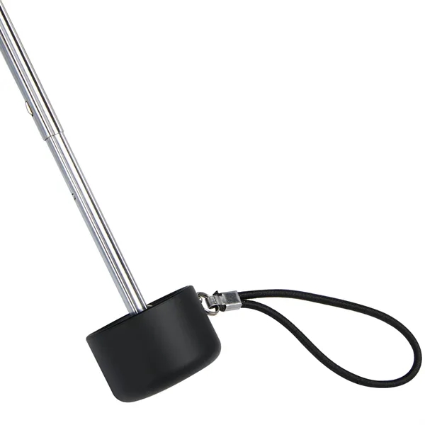 totes® 38" Mini Travel Umbrella... from ASI 66887 PCNA / Leeds