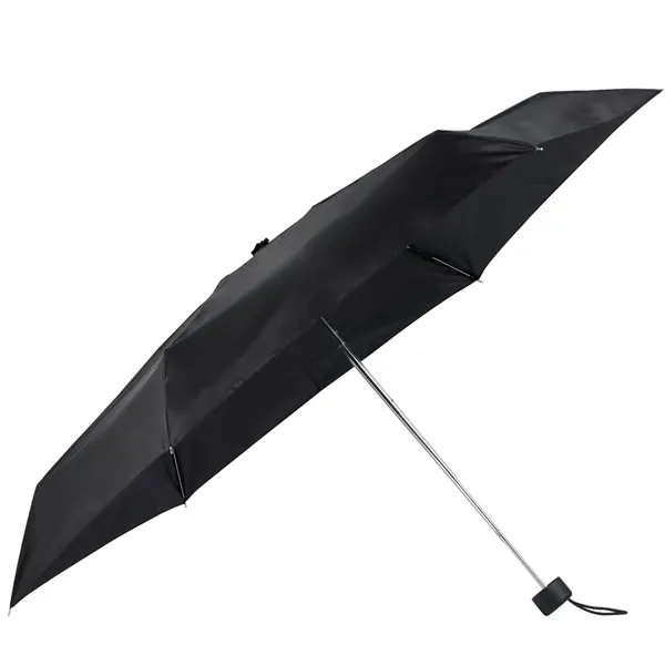 totes® 38" Mini Travel Umbrella... from ASI 66887 PCNA / Leeds