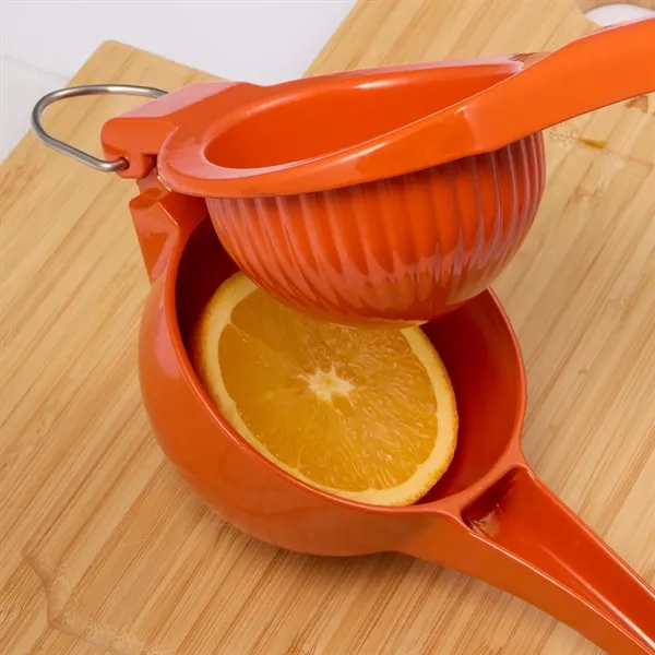 Kitchi Orange Squeezer... from ASI 66887 PCNA / Bullet