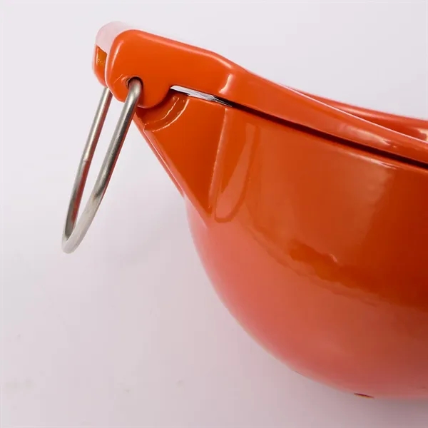 Kitchi Orange Squeezer... from ASI 66887 PCNA / Bullet