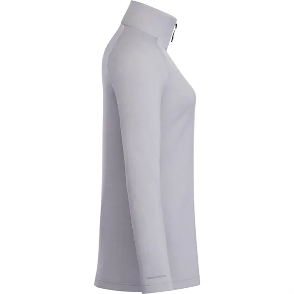 Women's ASGARD Eco Knit Half Zip... from ASI 66887 PCNA / Trimark