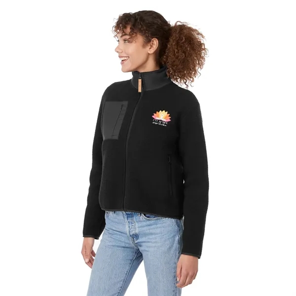 XS-XL women's zip jacket... from ASI 66887 PCNA / Trimark