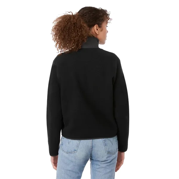 XS-XL women's zip jacket... from ASI 66887 PCNA / Trimark