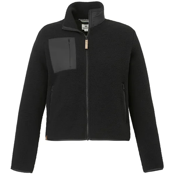 XS-XL women's zip jacket... from ASI 66887 PCNA / Trimark