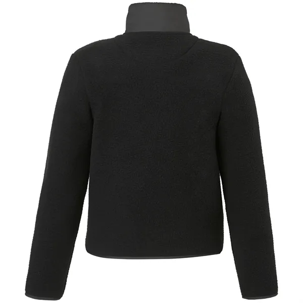 XS-XL women's zip jacket... from ASI 66887 PCNA / Trimark