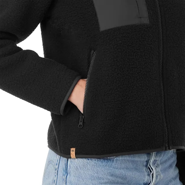 XS-XL women's zip jacket... from ASI 66887 PCNA / Trimark