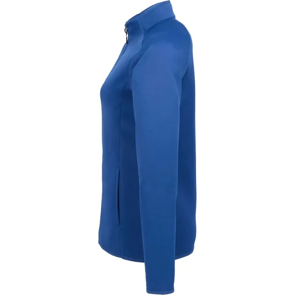 TELICA Brush Back Fleece Jacket - Women's... from ASI 66887 PCNA / Trimark