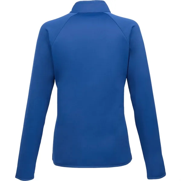 TELICA Brush Back Fleece Jacket - Women's... from ASI 66887 PCNA / Trimark