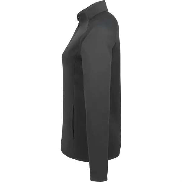 TELICA Brush Back Fleece Jacket - Women's... from ASI 66887 PCNA / Trimark