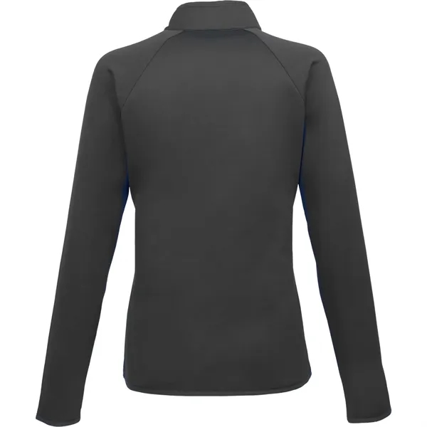 TELICA Brush Back Fleece Jacket - Women's... from ASI 66887 PCNA / Trimark