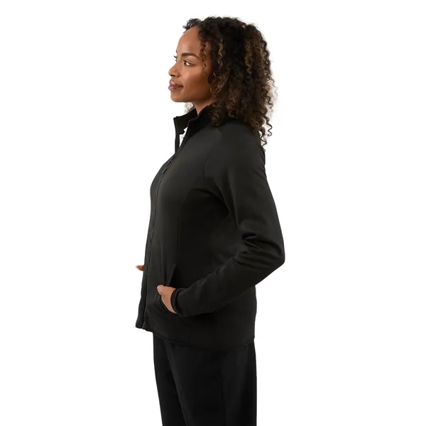 TELICA Brush Back Fleece Jacket - Women's... from ASI 66887 PCNA / Trimark